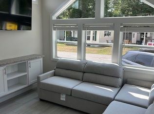 The Anchor Plan, Meadowledge Resort, Wells, ME 04090