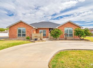 4902 Red Oak Ln, San Angelo, TX 76904