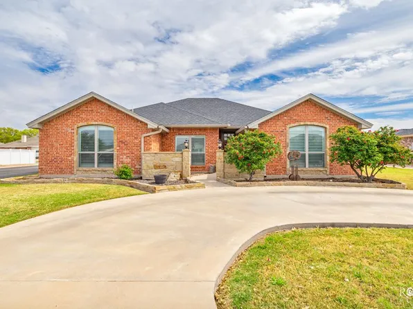 4902 Red Oak Ln, San Angelo, TX 76904