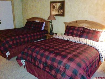 314 N Tamarron Dr UNIT 425, Durango, CO, 81301