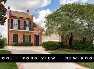 2924 Rue D'orleans, Baton Rouge, LA 70810