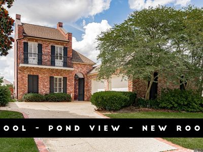 2924 Rue D'orleans, Baton Rouge, LA, 70810