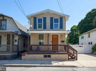 153 S Wolf St, Manheim, PA 17545