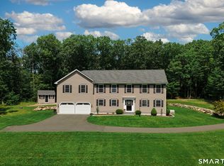 55 Stone Rd, Burlington, CT 06013
