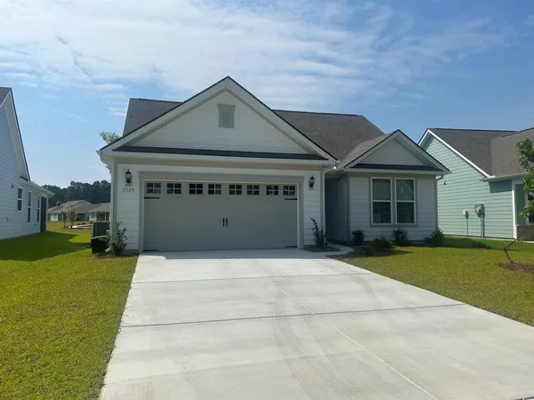 2529 Watershed Way Phase 1 Lot 222, Longs, SC 29568