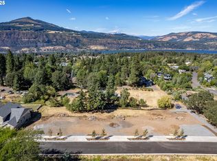 Carr Dr LOT 1, Hood River, OR 97031