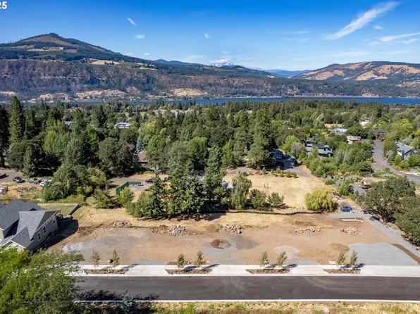 Carr Dr Lot 1, Hood River, OR 97031