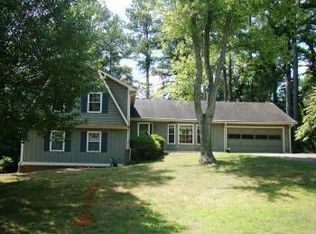 1417 Brookcliff Dr, Marietta, GA 30062