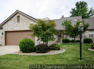 1807 Lakeside Dr, Champaign, IL 61821