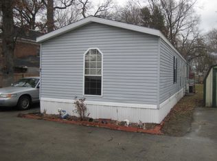 7 N Park St, Wilmington, IL 60481