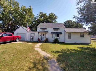 314 N Main St, Stafford, KS 67578