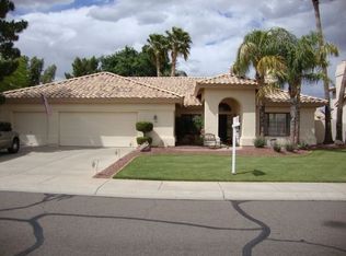 3502 E Manso St, Phoenix, AZ 85044