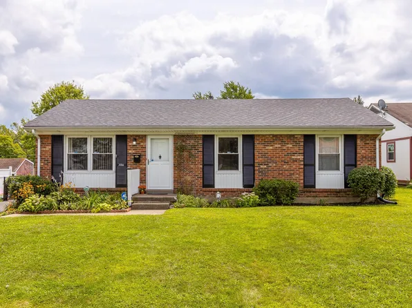 2006 Memphis Ct, Lexington, KY 40505