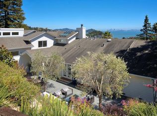 35 Bay Vista Dr, Mill Valley, CA
