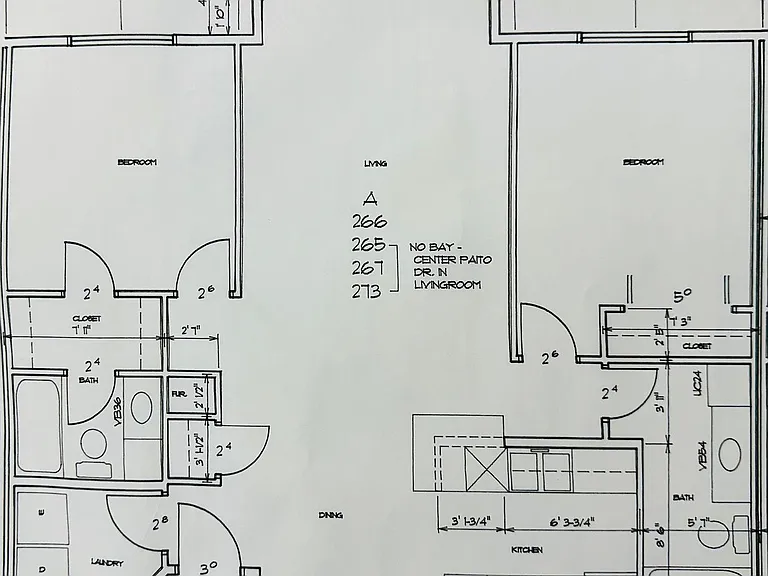 Park Avenue Apartments — Photo 29
