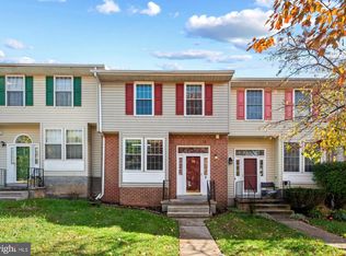 25 Samantha Ct, Owings Mills, MD 21117
