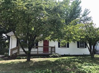 348 Ridge Ct, Timberville, VA 22853