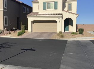 5880 Sleepy Willow St, Las Vegas, NV 89148