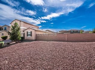 7137 Woodpeckers Ct, North Las Vegas, NV 89084