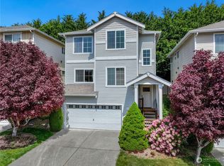 3414 S 283rd Ln, Auburn, WA