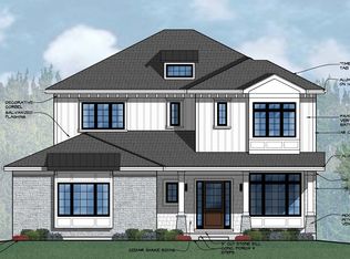 1143 Warrington Rd, Deerfield, IL 60015