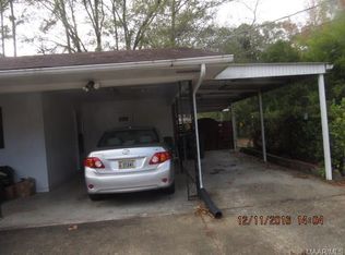 3674 Audubon Rd, Montgomery, AL 36111