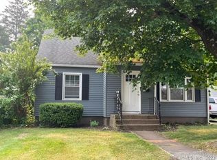 81 Goodwin St, Manchester, CT 06040