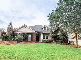 75 Oak Mountain Rd, Millbrook, AL 36054