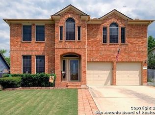 1524 Juniper Ln, Schertz, TX 78154