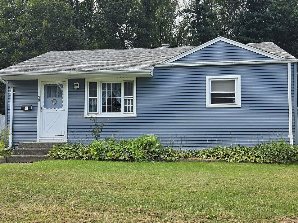 1st image of 38 Great Plain Road