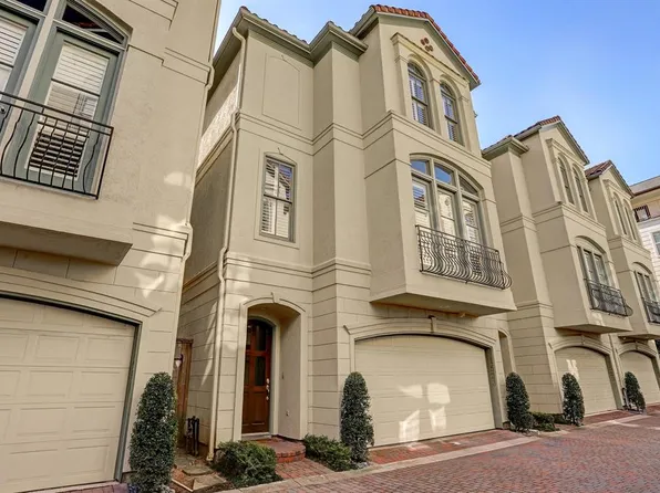 1523 Haddon St, Houston, TX 77006