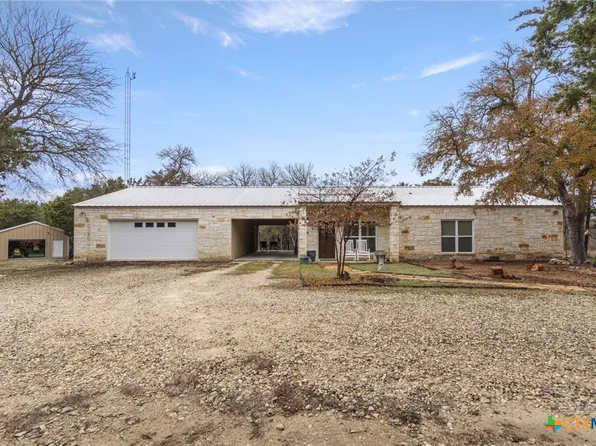 114 Deer Run, Moody, TX 76557