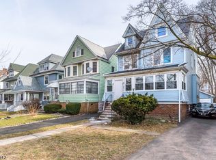 94 N Oraton Pkwy, East Orange, NJ