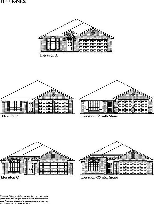 1st image of 23110 Willowford Glen Ln