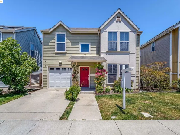 2673 Foothill Ave, Richmond, CA 94804