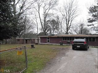 245 Wake Dr, Stockbridge, GA 30281