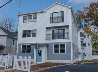 67 Myrtle St #5, Bloomfield, NJ 07003