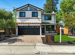 3124 Wessex Way, Redwood City, CA 94061