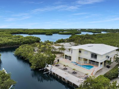 85 Ocean Shores Dr, Key Largo, FL, 33037