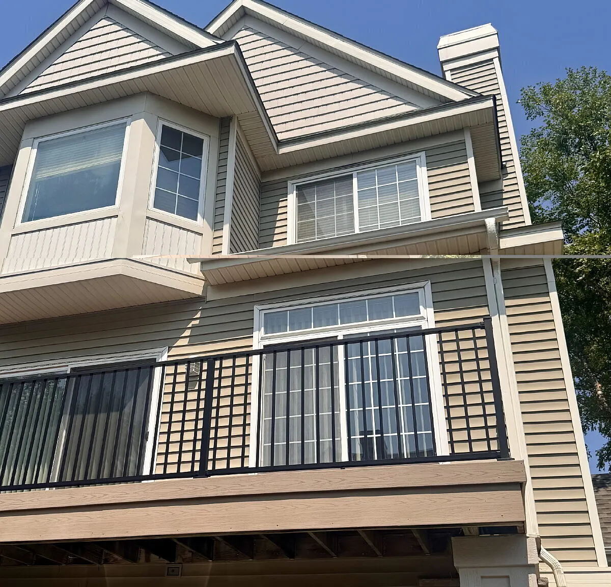 "Charming & Spacious 2-Bed Townhouse in Woodbury 1600 Sq Ft of Comfort at 2563 Eagle Trace Lane!" — Photo 1