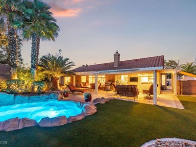 7815 Sunnyside Cir, Las Vegas, NV, 89123