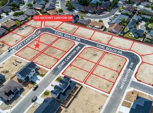 333 Hatchet Canyon Cir, Fruita, CO 81521