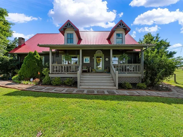 1590 Temperance Rd, Franklin, KY 42134