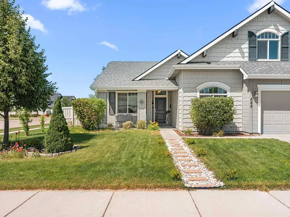 888 Heritage St, Middleton, ID 83644