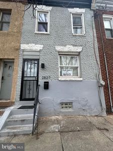 2827 Tulip St, Philadelphia, PA, 19134