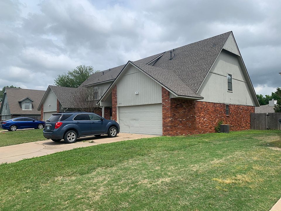 5915 S 87th E Ave Tulsa, OK Union schools