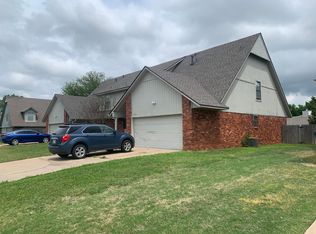 5915 S 87th East Ave, Tulsa, OK 74145