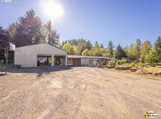 41502 NE 114th Ct, La Center, WA 98629