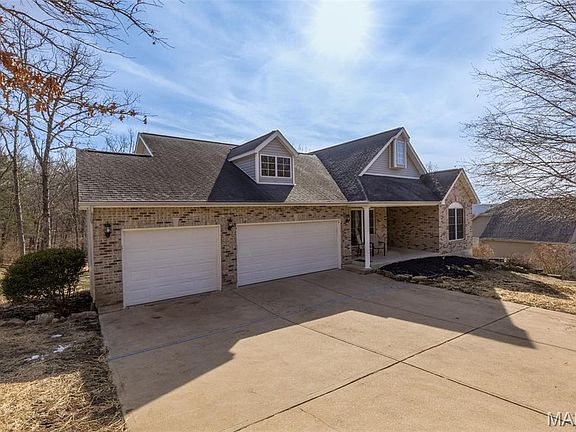 2nd image of 2394 Haverstick School Rd