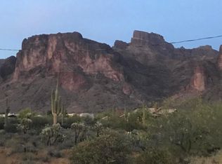 5931 E Roundup St LOT 0, Apache Junction, AZ 85119